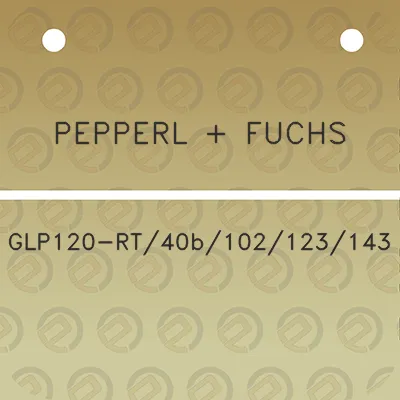 pepperl-fuchs-glp120-rt40b102123143