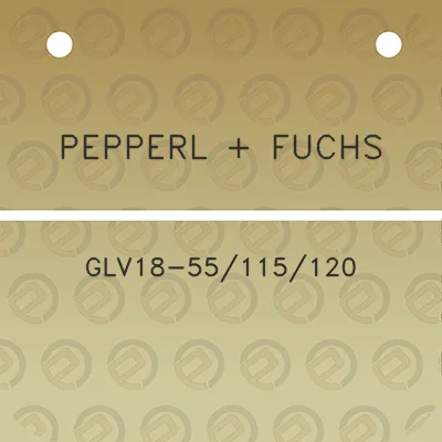 pepperl-fuchs-glv18-55115120