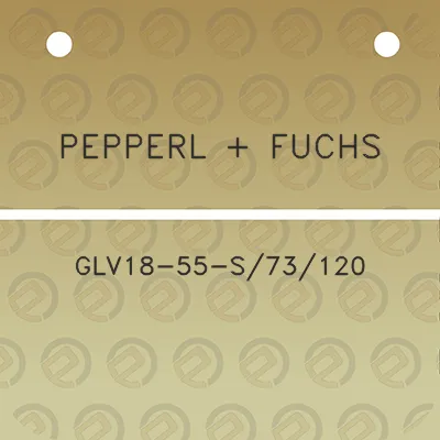pepperl-fuchs-glv18-55-s73120