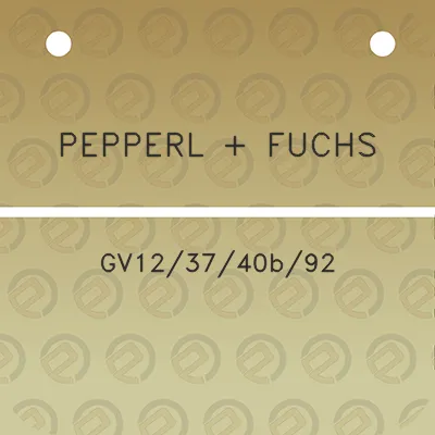 pepperl-fuchs-gv123740b92