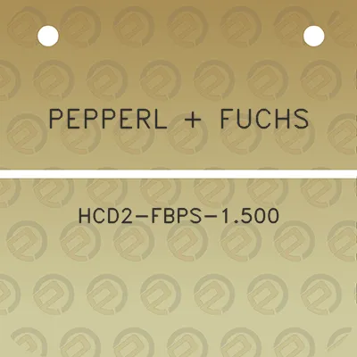 pepperl-fuchs-hcd2-fbps-1500