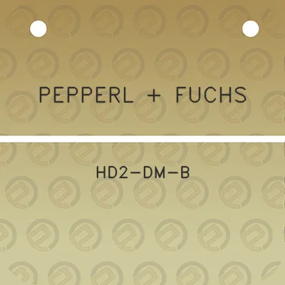 pepperl-fuchs-hd2-dm-b