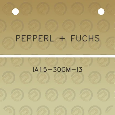 pepperl-fuchs-ia15-30gm-i3