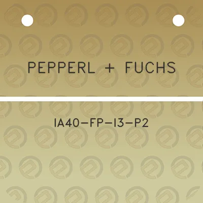 pepperl-fuchs-ia40-fp-i3-p2