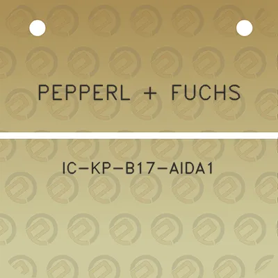 pepperl-fuchs-ic-kp-b17-aida1