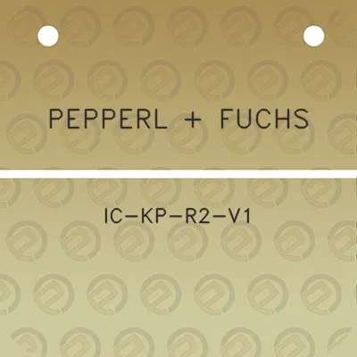 pepperl-fuchs-ic-kp-r2-v1