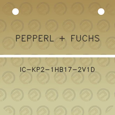 pepperl-fuchs-ic-kp2-1hb17-2v1d