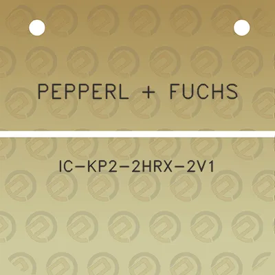 pepperl-fuchs-ic-kp2-2hrx-2v1