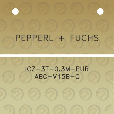 pepperl-fuchs-icz-3t-03m-pur-abg-v15b-g