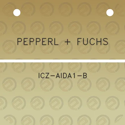 pepperl-fuchs-icz-aida1-b