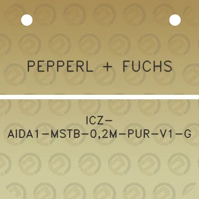 pepperl-fuchs-icz-aida1-mstb-02m-pur-v1-g