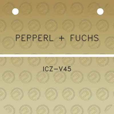 pepperl-fuchs-icz-v45