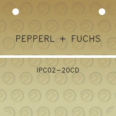 pepperl-fuchs-ipc02-20cd