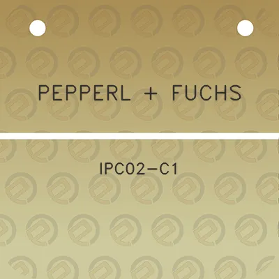 pepperl-fuchs-ipc02-c1