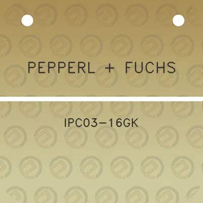 pepperl-fuchs-ipc03-16gk