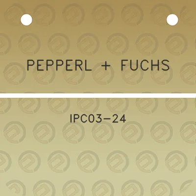 pepperl-fuchs-ipc03-24