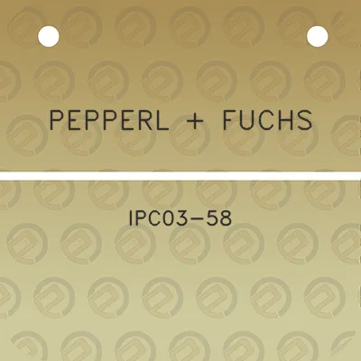 pepperl-fuchs-ipc03-58