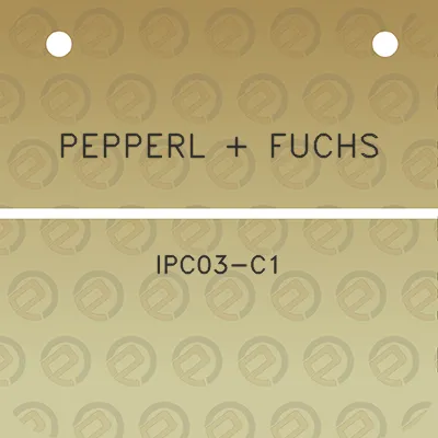 pepperl-fuchs-ipc03-c1