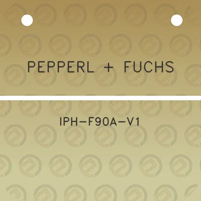 pepperl-fuchs-iph-f90a-v1