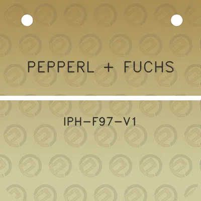 pepperl-fuchs-iph-f97-v1