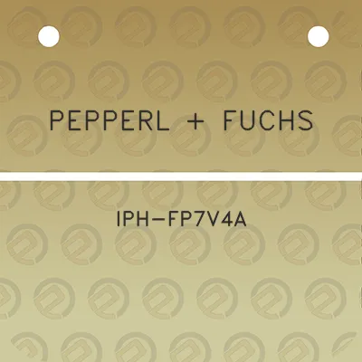 pepperl-fuchs-iph-fp7v4a