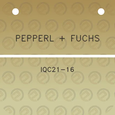 pepperl-fuchs-iqc21-16