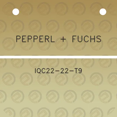 pepperl-fuchs-iqc22-22-t9