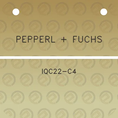 pepperl-fuchs-iqc22-c4