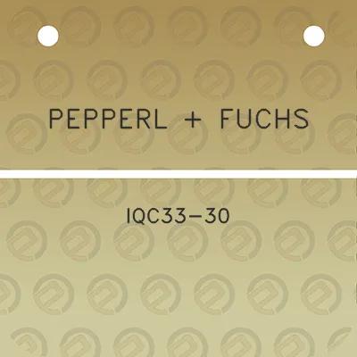 pepperl-fuchs-iqc33-30