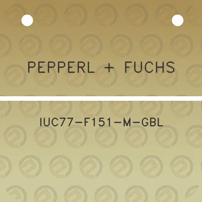 pepperl-fuchs-iuc77-f151-m-gbl