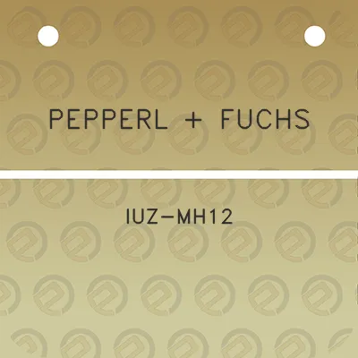 pepperl-fuchs-iuz-mh12