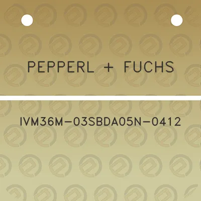 pepperl-fuchs-ivm36m-03sbda05n-0412