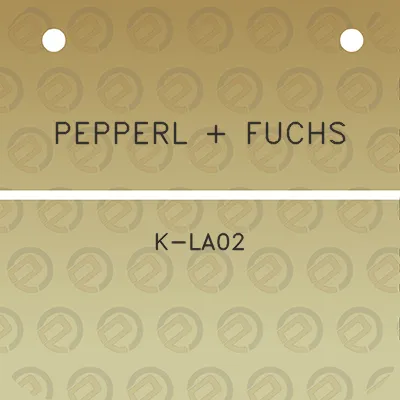 pepperl-fuchs-k-la02