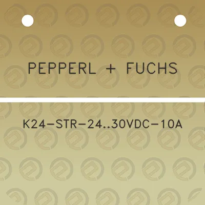 pepperl-fuchs-k24-str-2430vdc-10a