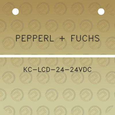 pepperl-fuchs-kc-lcd-24-24vdc