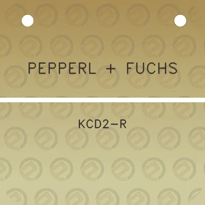 pepperl-fuchs-kcd2-r