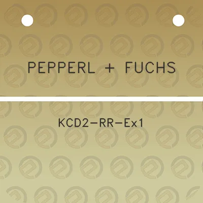 pepperl-fuchs-kcd2-rr-ex1