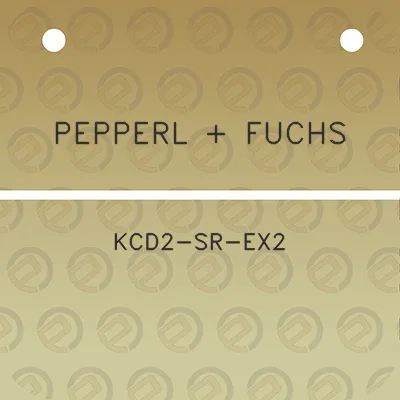 pepperl-fuchs-kcd2-sr-ex2