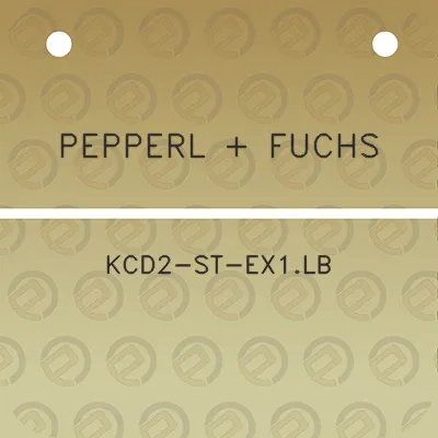 pepperl-fuchs-kcd2-st-ex1lb