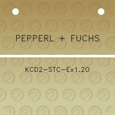 pepperl-fuchs-kcd2-stc-ex12o