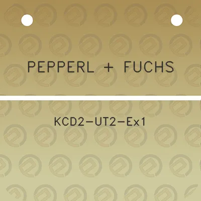 pepperl-fuchs-kcd2-ut2-ex1