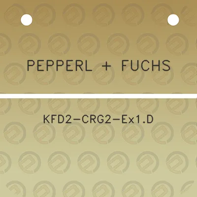 pepperl-fuchs-kfd2-crg2-ex1d