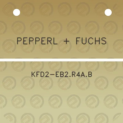 pepperl-fuchs-kfd2-eb2r4ab