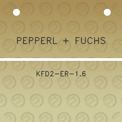 pepperl-fuchs-kfd2-er-16