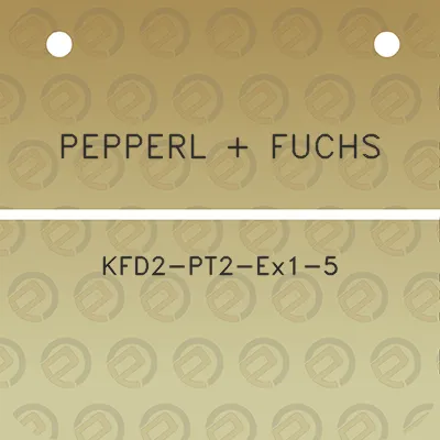 pepperl-fuchs-kfd2-pt2-ex1-5