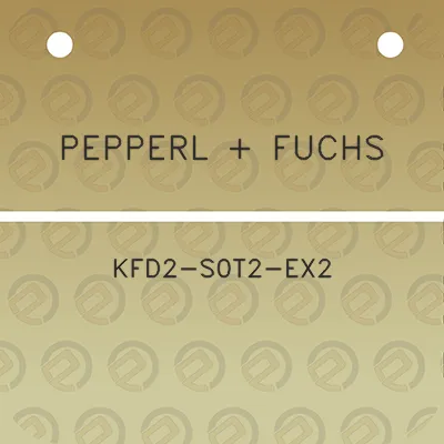 pepperl-fuchs-kfd2-s0t2-ex2