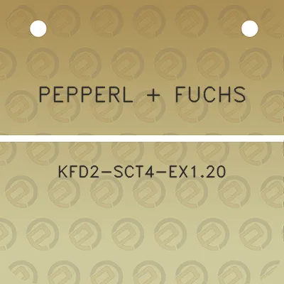 pepperl-fuchs-kfd2-sct4-ex120