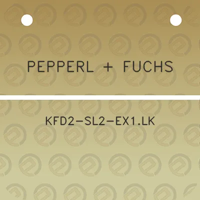 pepperl-fuchs-kfd2-sl2-ex1lk