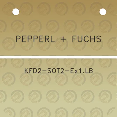 pepperl-fuchs-kfd2-sot2-ex1lb