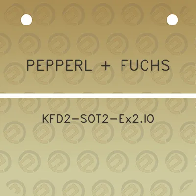 pepperl-fuchs-kfd2-sot2-ex2io